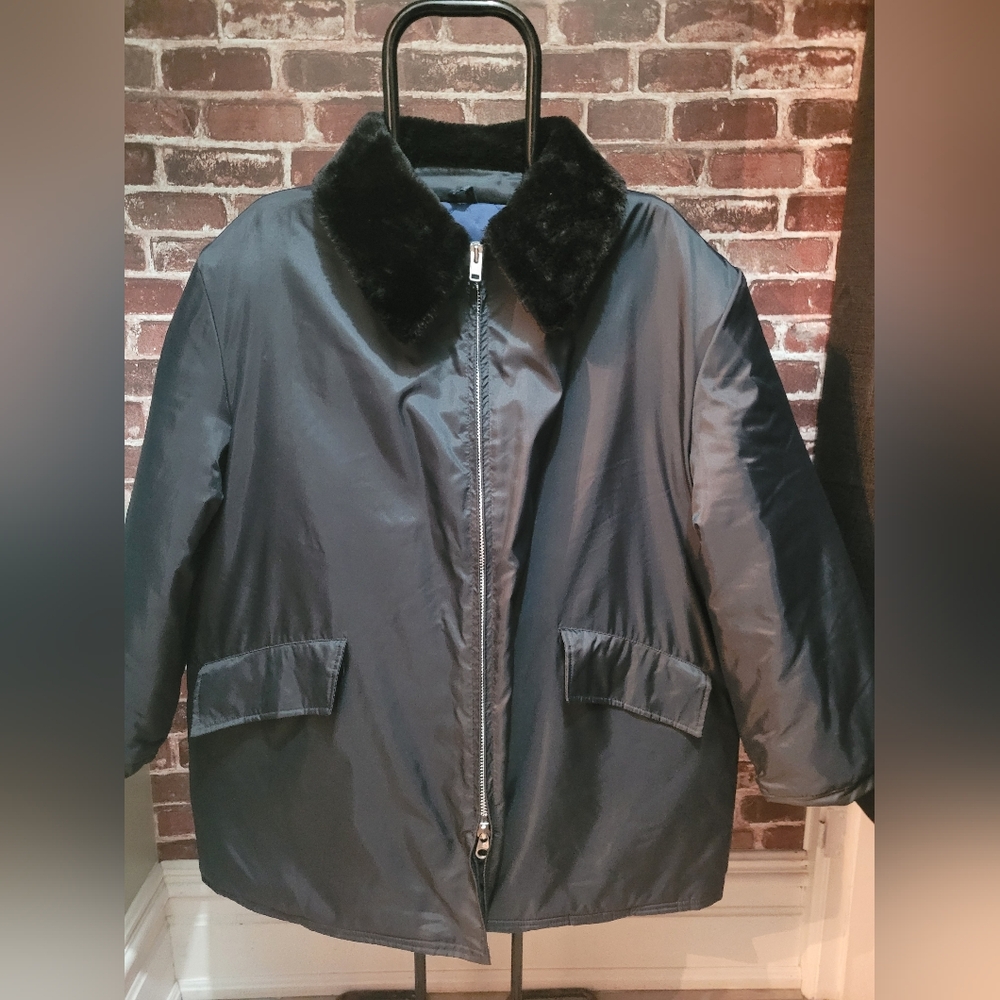 Soviet Style Jacket